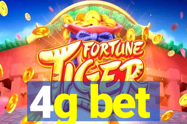 4g bet